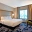 Fairfield Inn & Suites by Marriott Chicago Bolingbrook