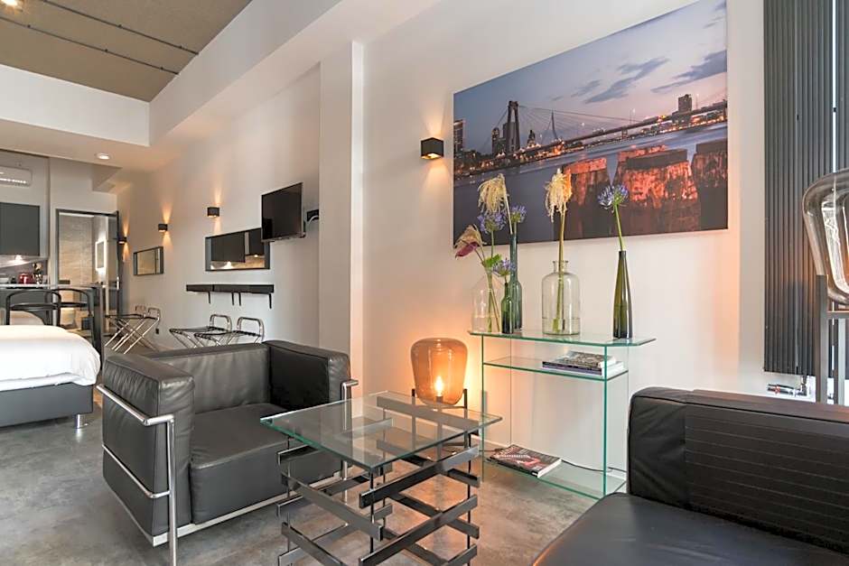 Midtown Hotel Rotterdam