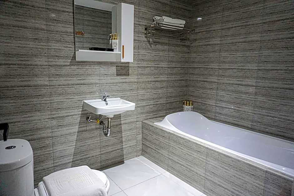 Graha Socio Hotel Nusa Dua Bali