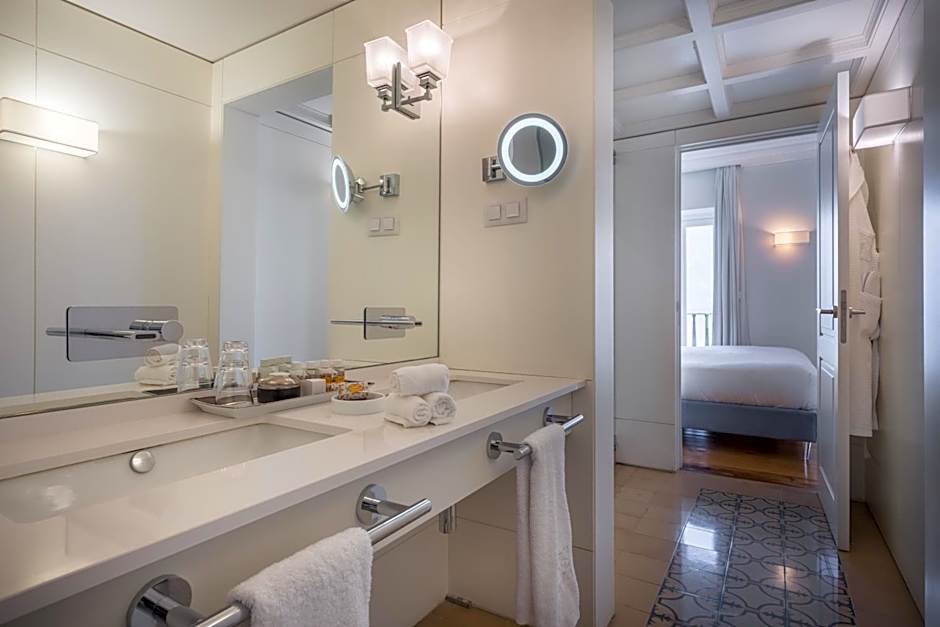 Santiago de Alfama - Boutique Hotel