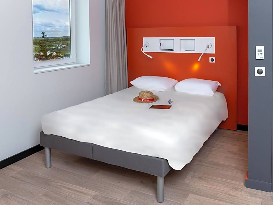 ibis Budget Cognac
