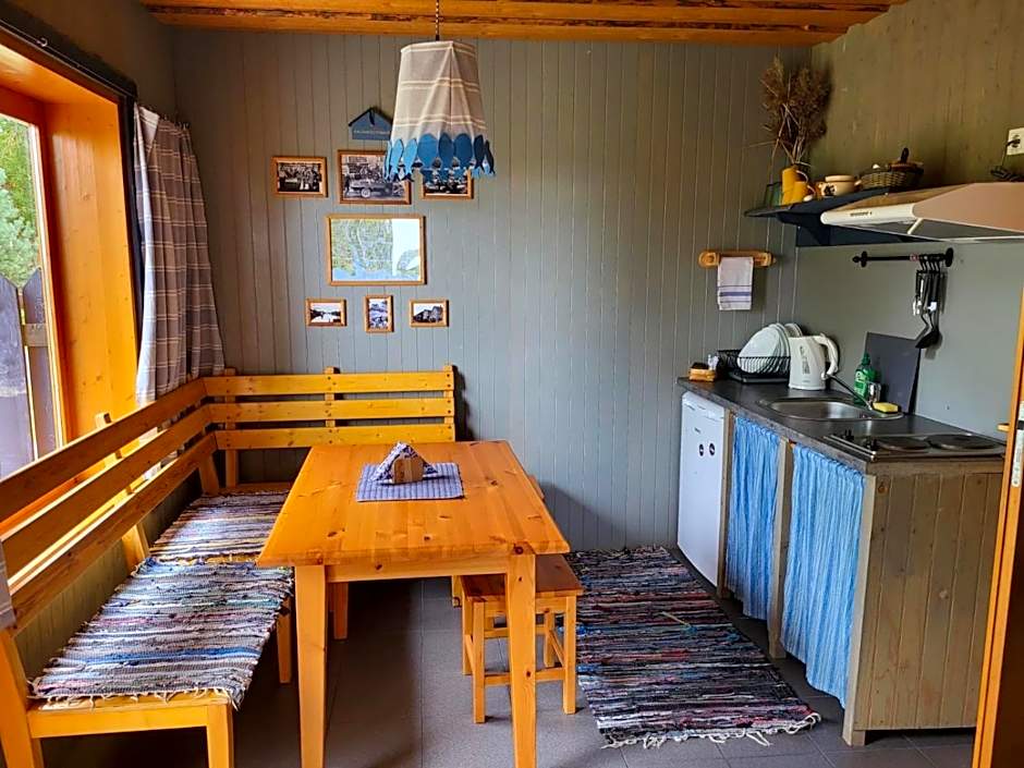 Hostel Kalameeste Maja