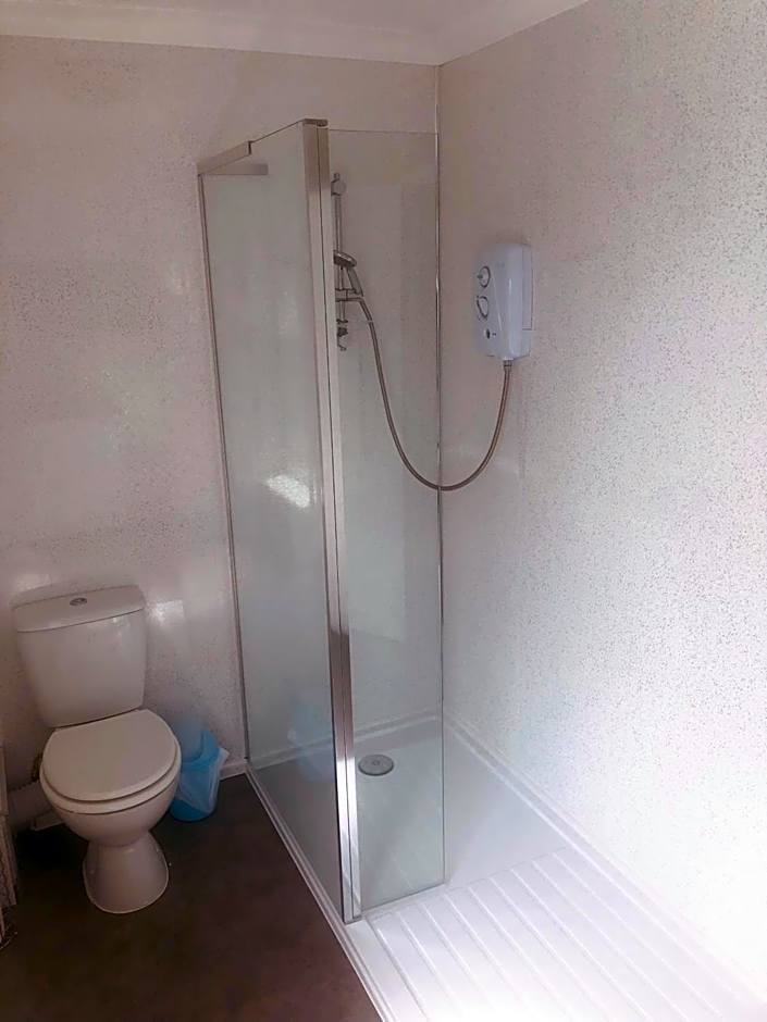 The Purple Tree Guest House