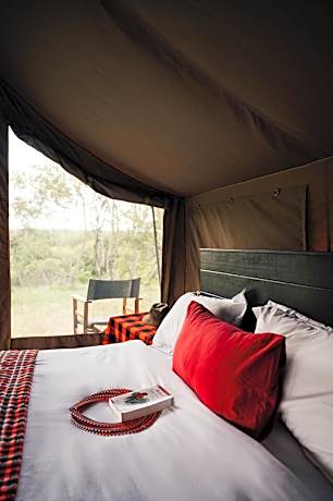 Olimba Mara Camp