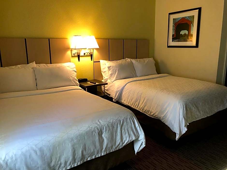Candlewood Suites Fort Wayne - NW By IHG