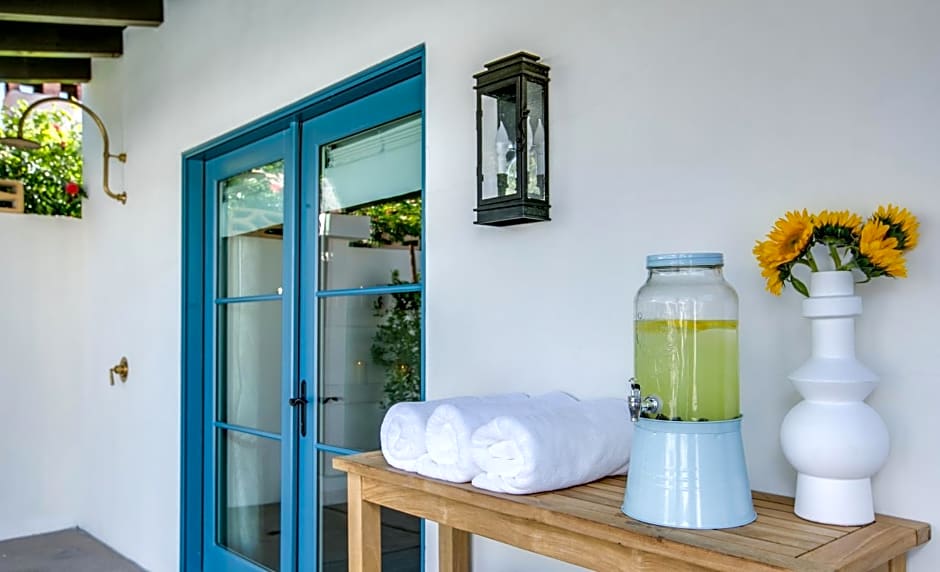 La Serena Villas