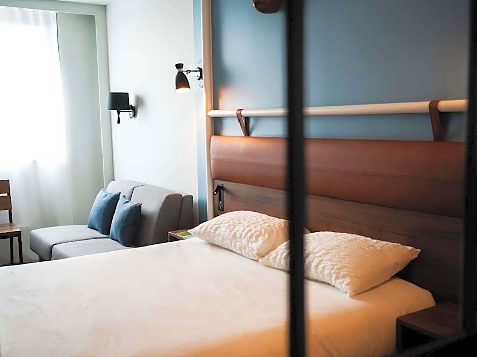 ibis Styles Castelnaudary (Opening June 2021)