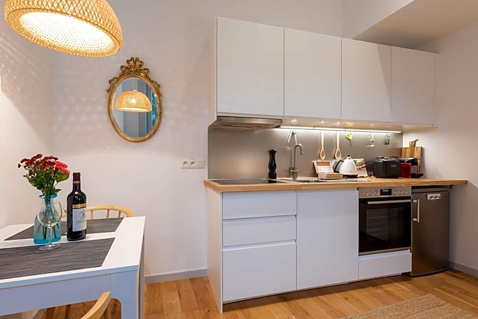 Newton Boutique Hotel Residences - Brussels EU Area