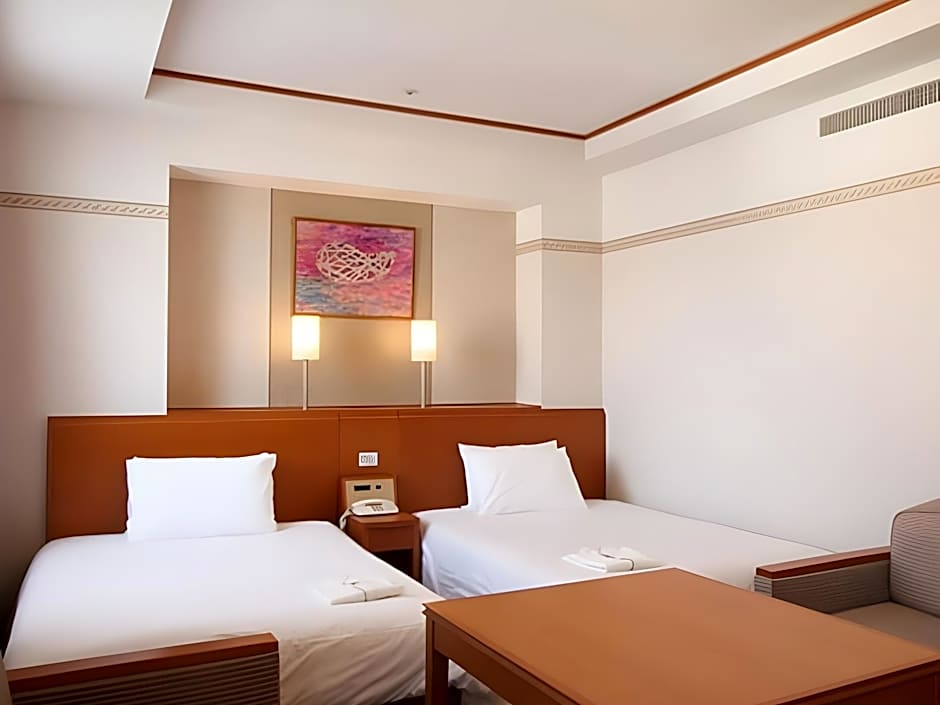 Hotel Tetora Otsu.Kyoto
