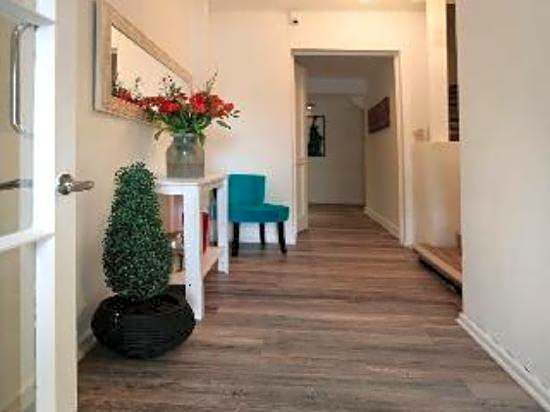 Tremo Hotel Boutique Bellas Artes