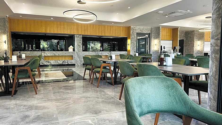 Atliman Beach Park Hotel