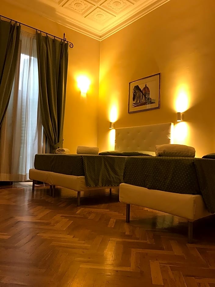 Hotel Giglio