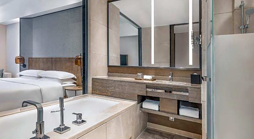 Sheraton Guangzhou Hotel