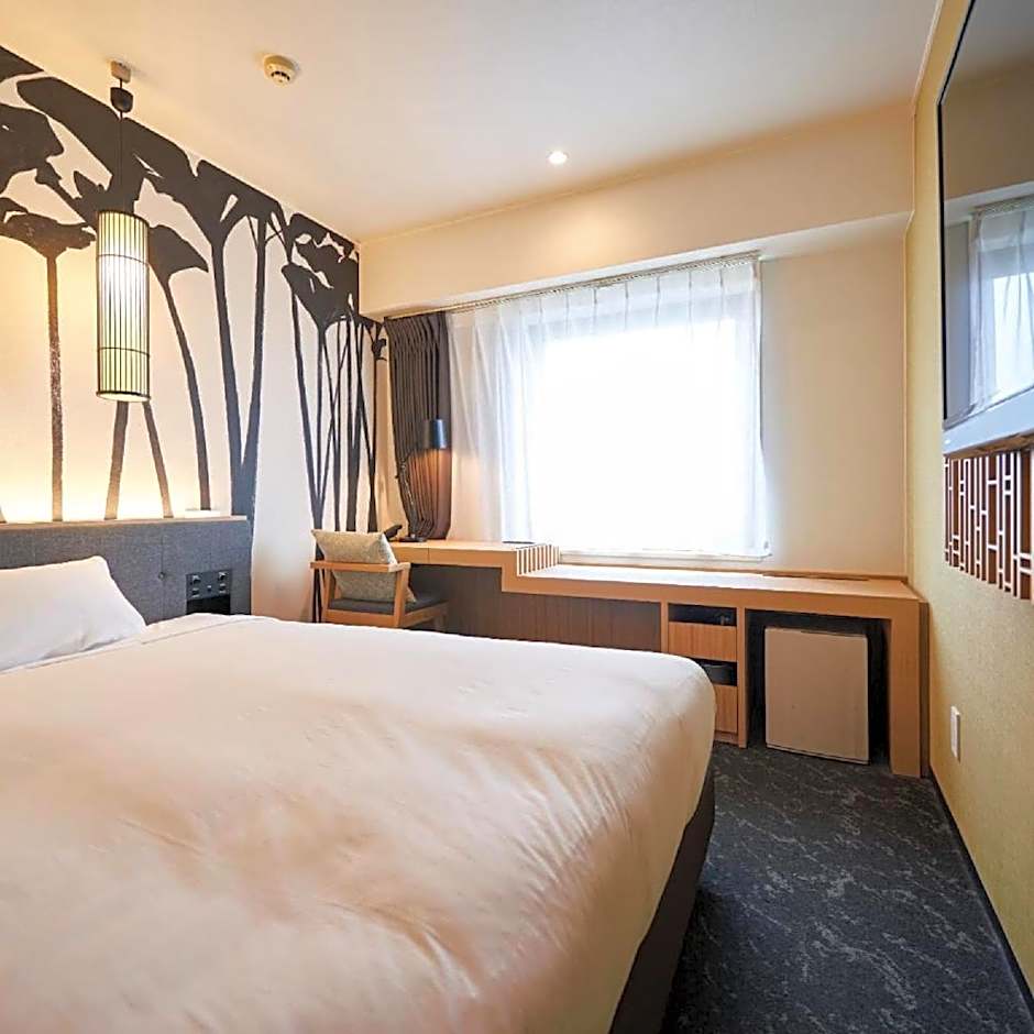 Hotel globalviewKushiro