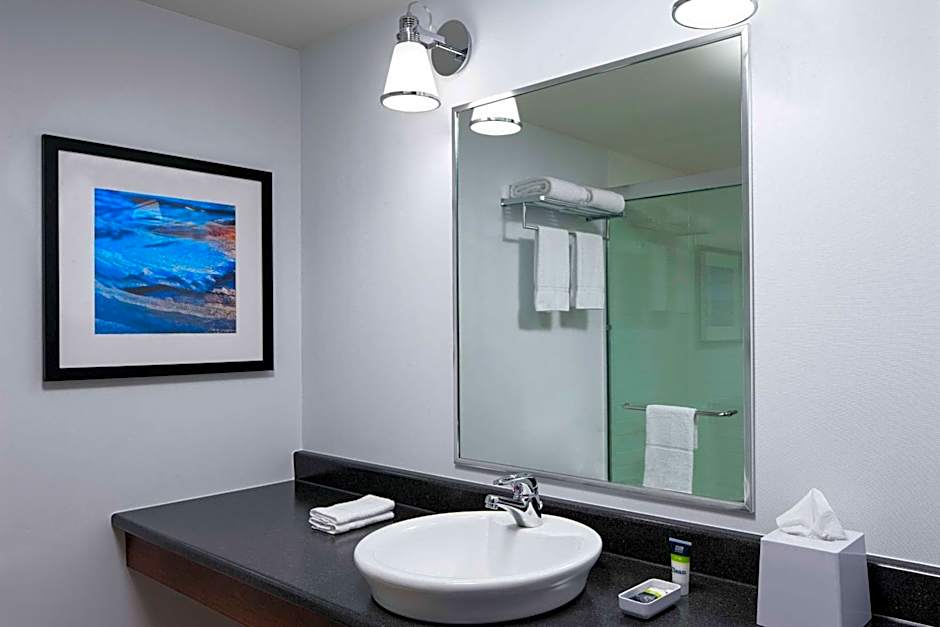 Four Points by Sheraton Edmunston Hotel & Conference Center