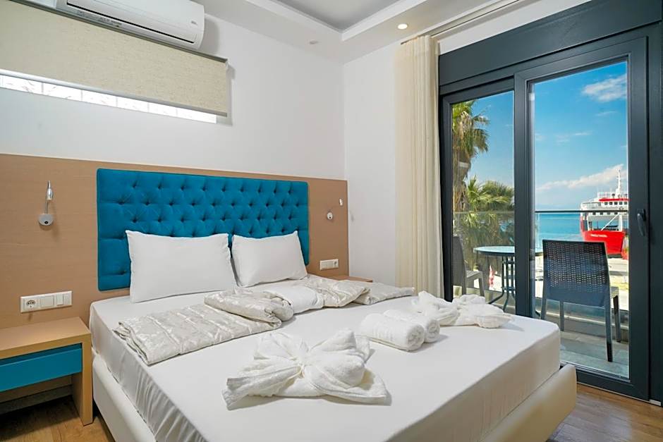 Hotel Medusa