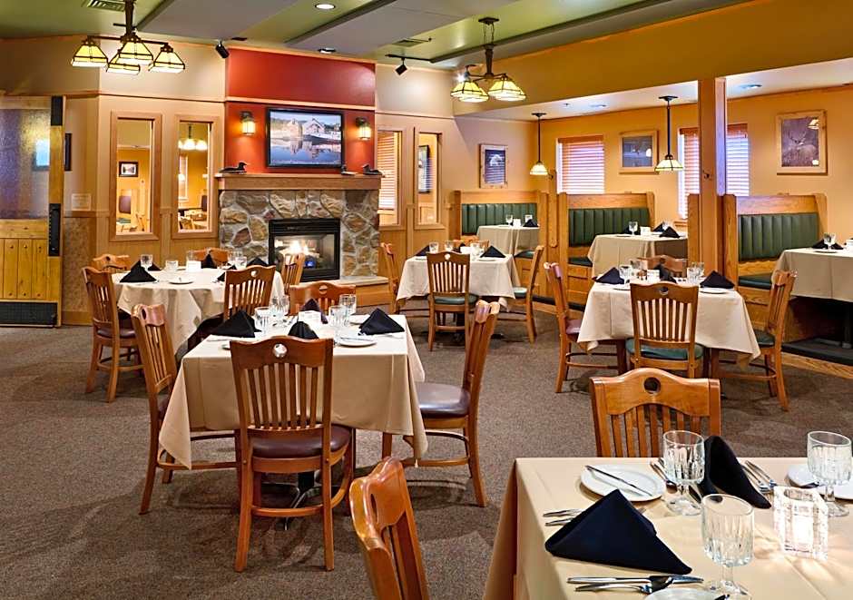 The Lodge at Brainerd Lakes, Trademark Collection by Wyndham