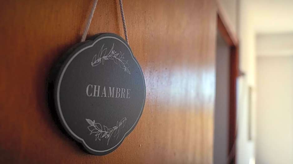 LA MAISON DE BARLEST - LOURDES