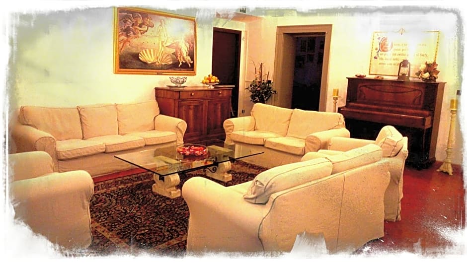 Hotel Vasari