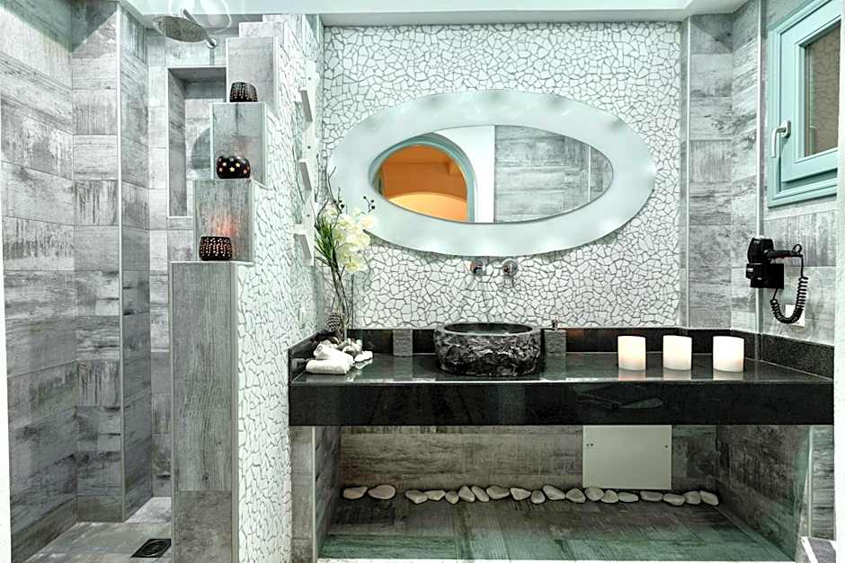 Anastasia Princess Luxury Residence & Suites - Adults Only