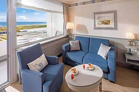 Hotel Wiking Sylt