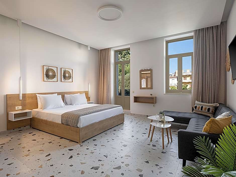 Cretan Berry Kondylaki