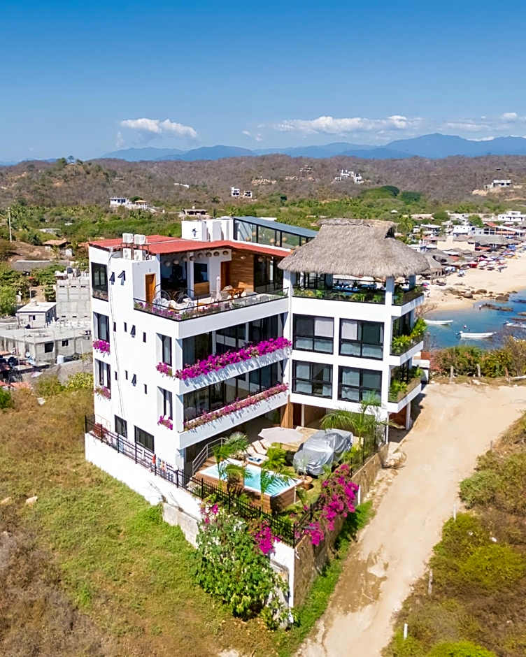 Casa Vanora