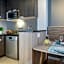 Citadines Arnulfpark Munich