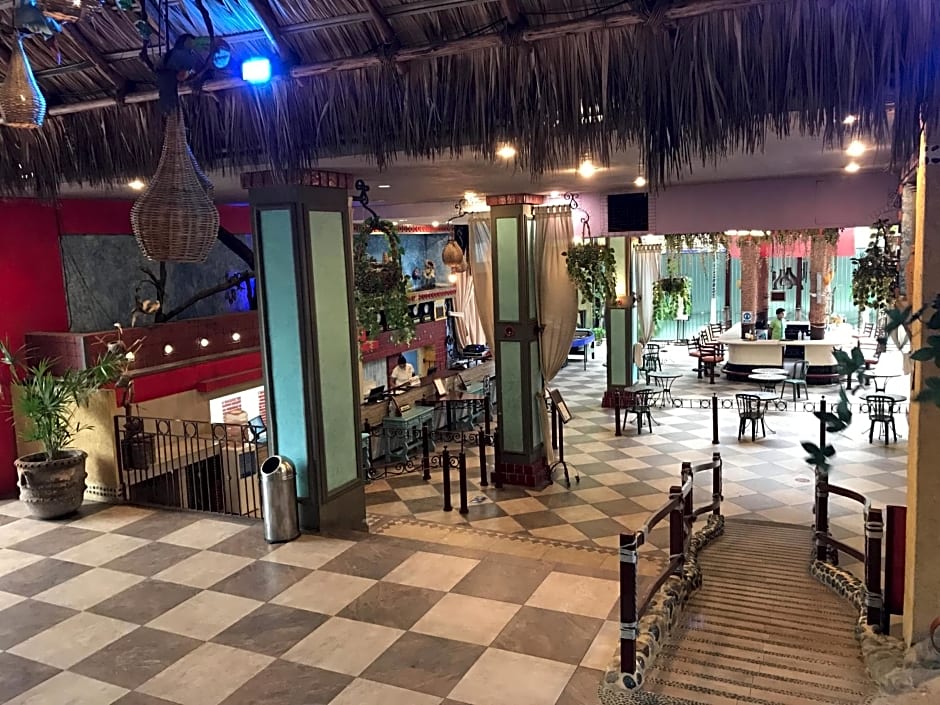 Hotel Club del Sol Acapulco by NG Hoteles