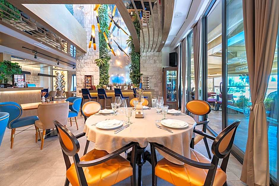 Hotel Imperial Conference & Spa