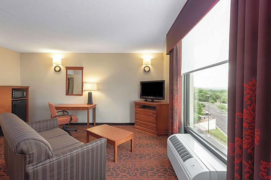 Hampton Inn By Hilton Branson On The Strip