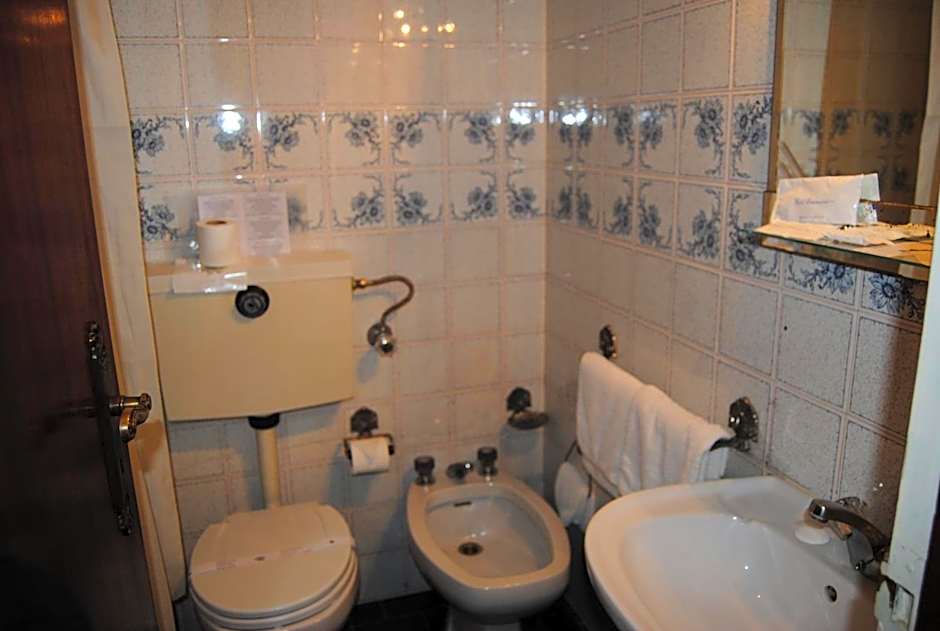 Hotel Peninsular- Porto