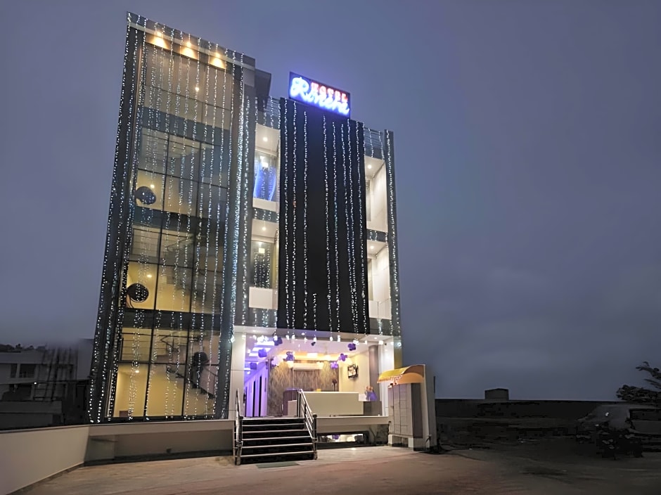 Hotel Riviera
