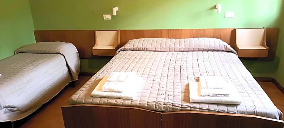 Hotel Millepini
