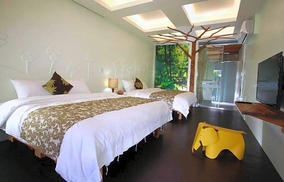 Artisan Hostel