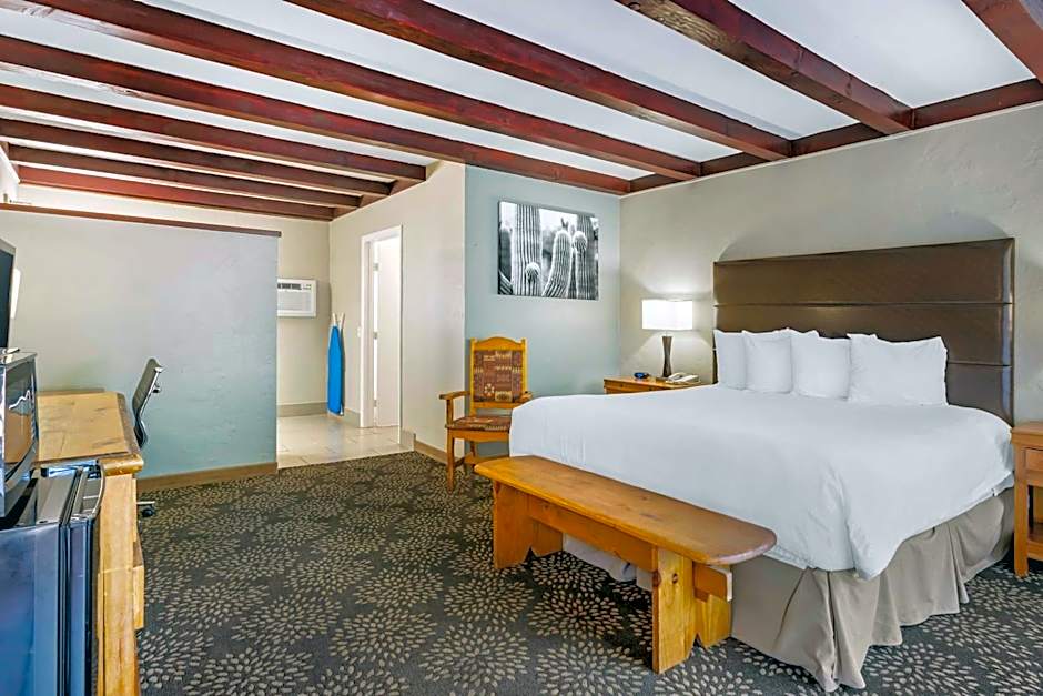 Best Western Mission Inn