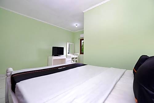 OYO 3071 Guest House Gethsemane