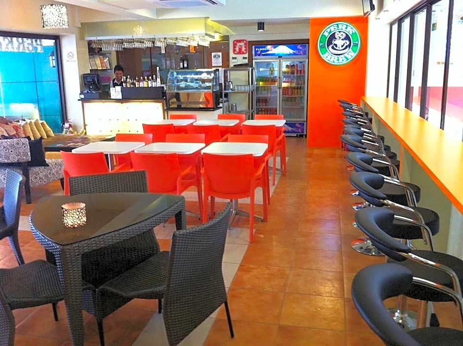 DM Residente Hotel