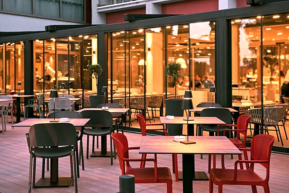 Remisens Hotel Lucija