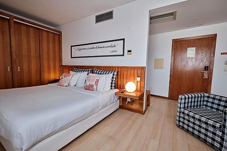 Hotel Praia Marina