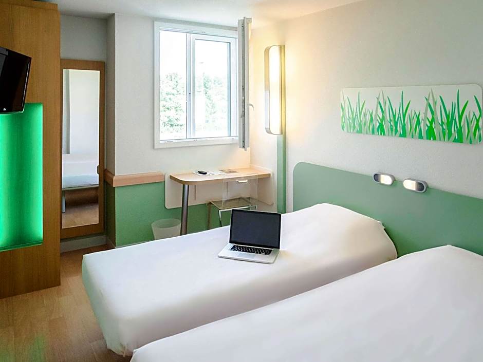 ibis budget Aeroport le Bourget Garonor