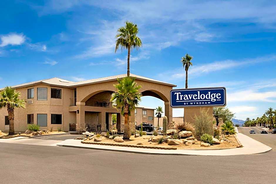 Travelodge by Wyndham Lake Havasu