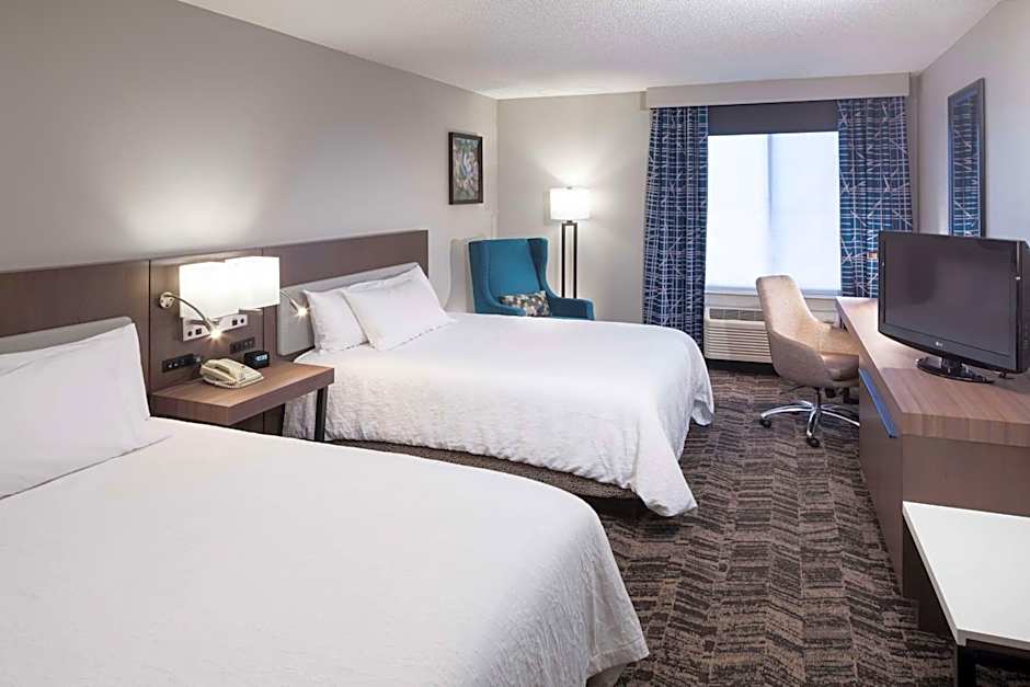 Hilton Garden Inn Savannah Airport