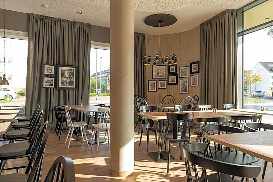 HARBR. hotel Konstanz