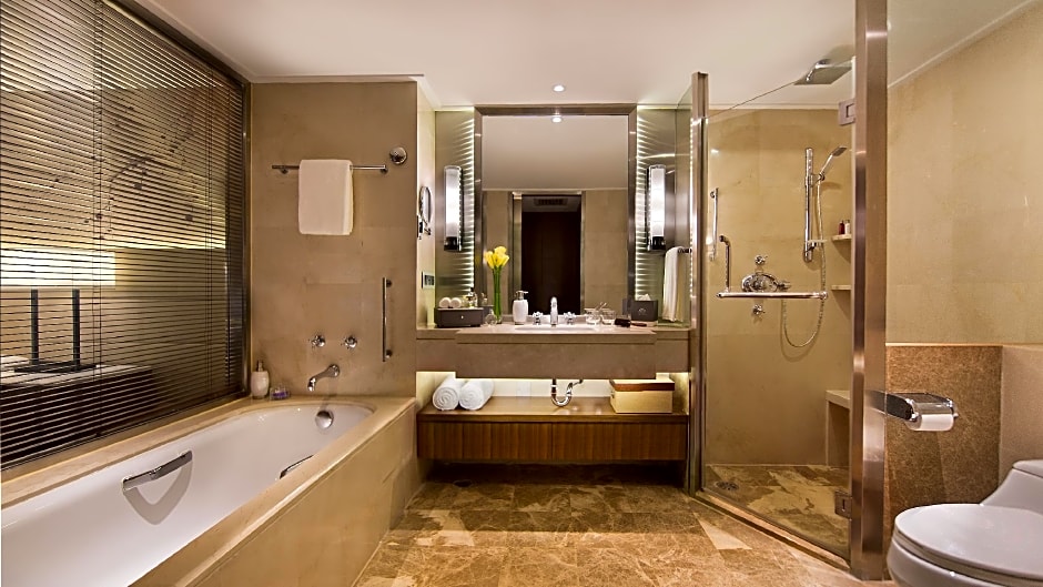 Teda, Tianjin-Marriott Executive Apartments