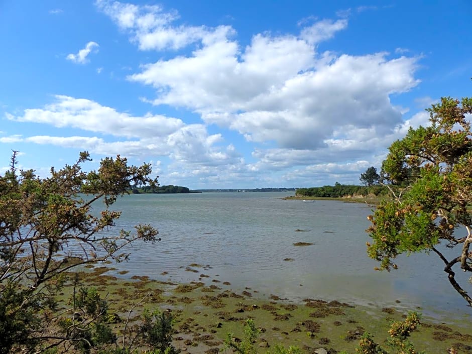Les Fermes De Kercadoret – Belz, MN