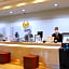 Tokyo Bay Ariake Washington Hotel