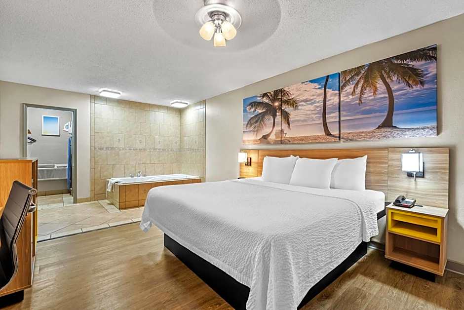 Days Inn by Wyndham Jacksonville NC