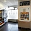 ibis budget Blois Centre