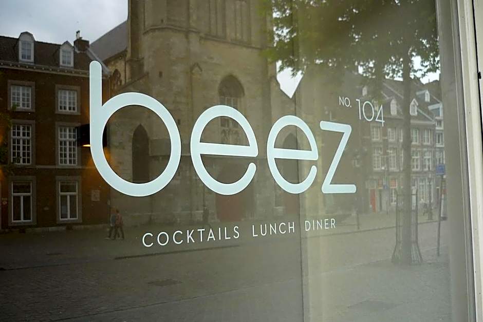 Hotel Beez NO.106